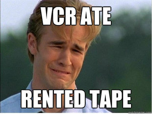 1990s Problems