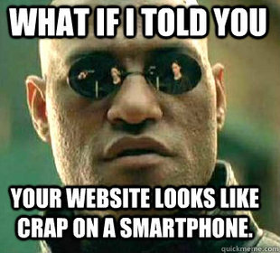 Matrix Morpheus
