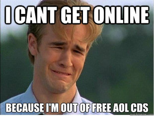 1990s Problems