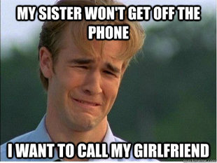 1990s Problems