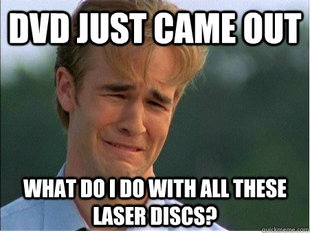 1990s Problems