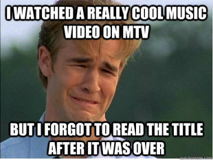 1990s Problems