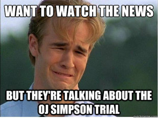 1990s Problems