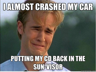 1990s Problems