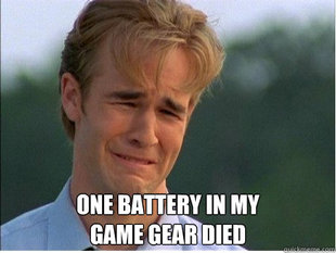 1990s Problems