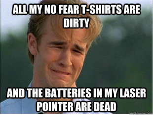1990s Problems