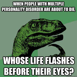 Philosoraptor