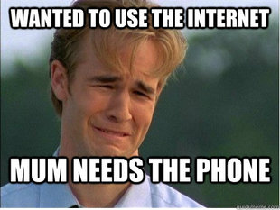 1990s Problems