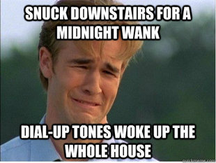 1990s Problems
