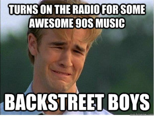 1990s Problems