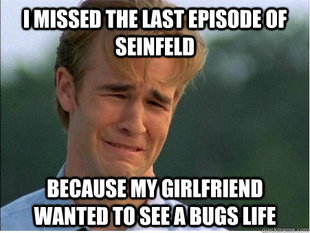 1990s Problems