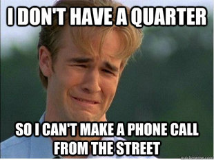 1990s Problems