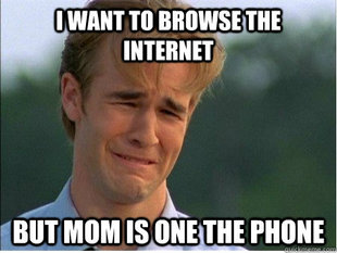 1990s Problems