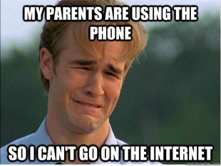 1990s Problems