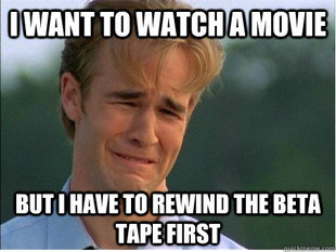 1990s Problems
