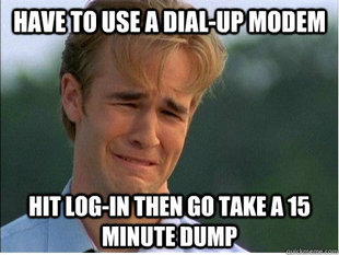 1990s Problems