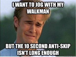 1990s Problems