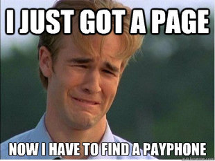 1990s Problems
