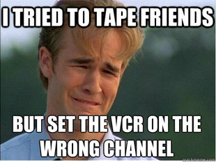 1990s Problems