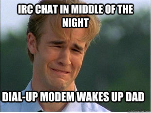 1990s Problems