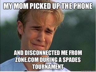 1990s Problems