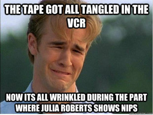 1990s Problems