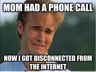 1990s Problems