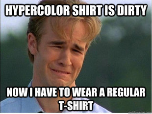 1990s Problems