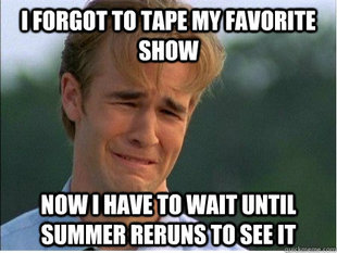 1990s Problems