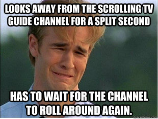 1990s Problems