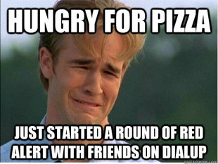 1990s Problems