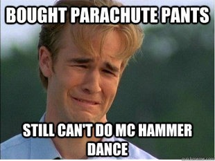 1990s Problems
