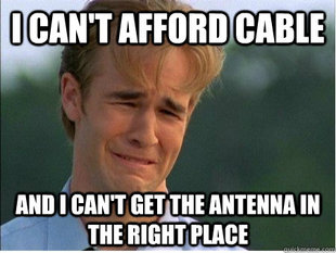 1990s Problems