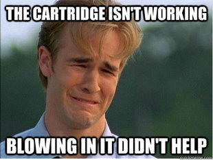 1990s Problems