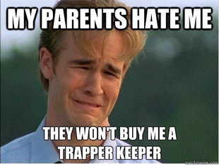 1990s Problems