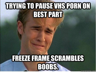 1990s Problems