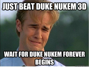1990s Problems
