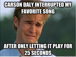 1990s Problems