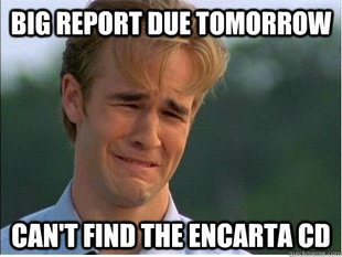 1990s Problems