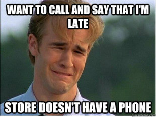 1990s Problems