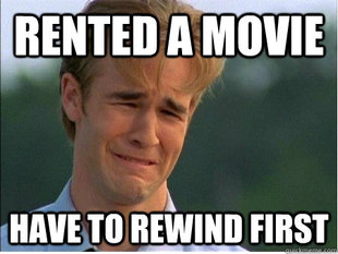 1990s Problems