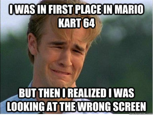 1990s Problems