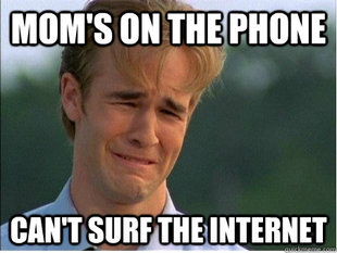 1990s Problems