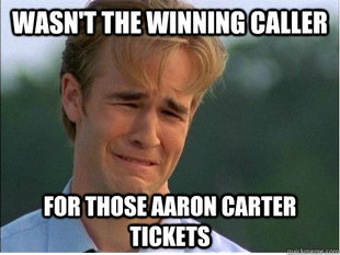 1990s Problems