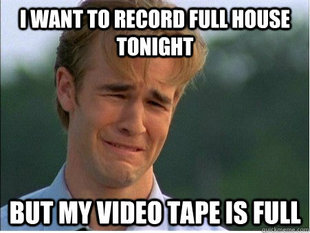 1990s Problems