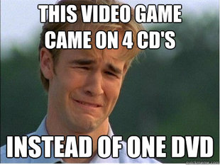 1990s Problems