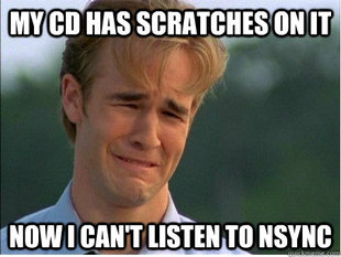1990s Problems
