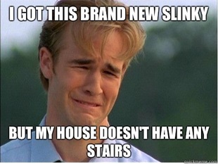 1990s Problems