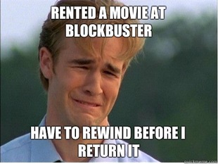 1990s Problems