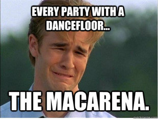 1990s Problems